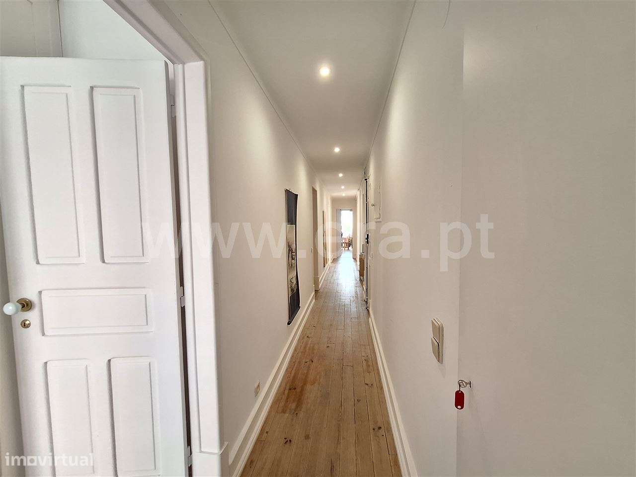 T3 Calçada da Palma de Baixo - Grande imagem: 5/18