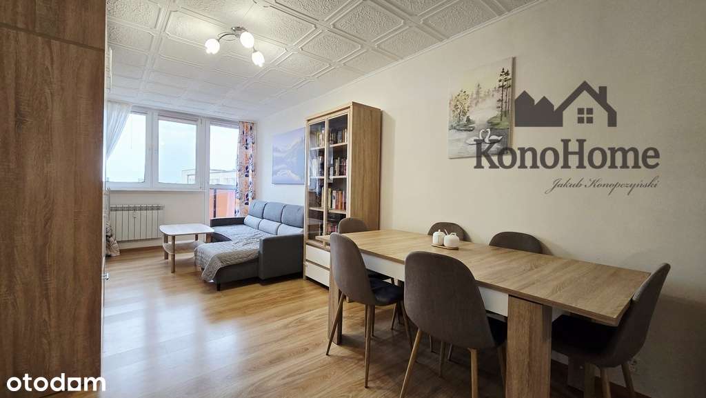 2 pokoje z przepięknym widokiem Winiary - Pełny obrazek: 4/16