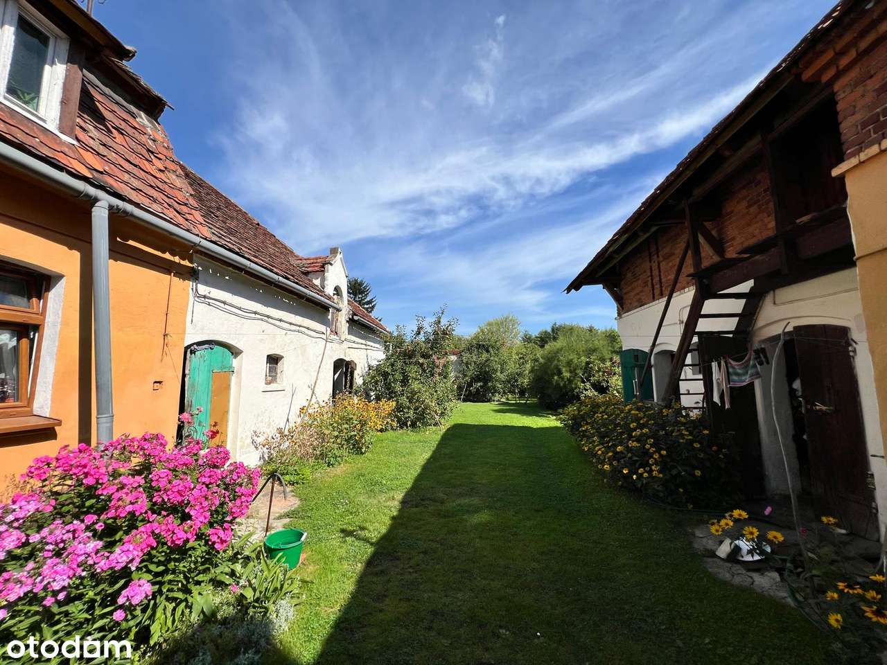 ⭐Dom Czechnów⭐Duża działka  5700 m²⭐ - Pełny obrazek: 2/11