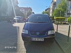 Volkswagen Sharan 1.9 TDI Comfortline Tiptr - 2