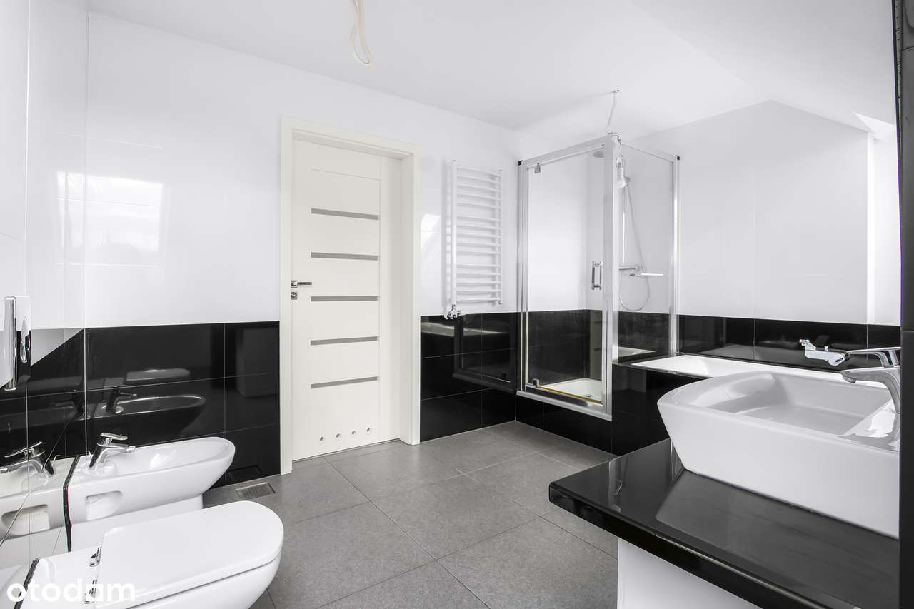 Dom, który zmienia komfort życia | 202m2 | dz. 1500m2 | Żerniki Małe-12