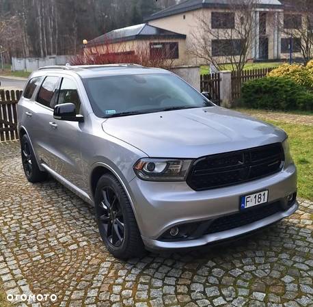 Dodge Durango 5,7 R/T - 3