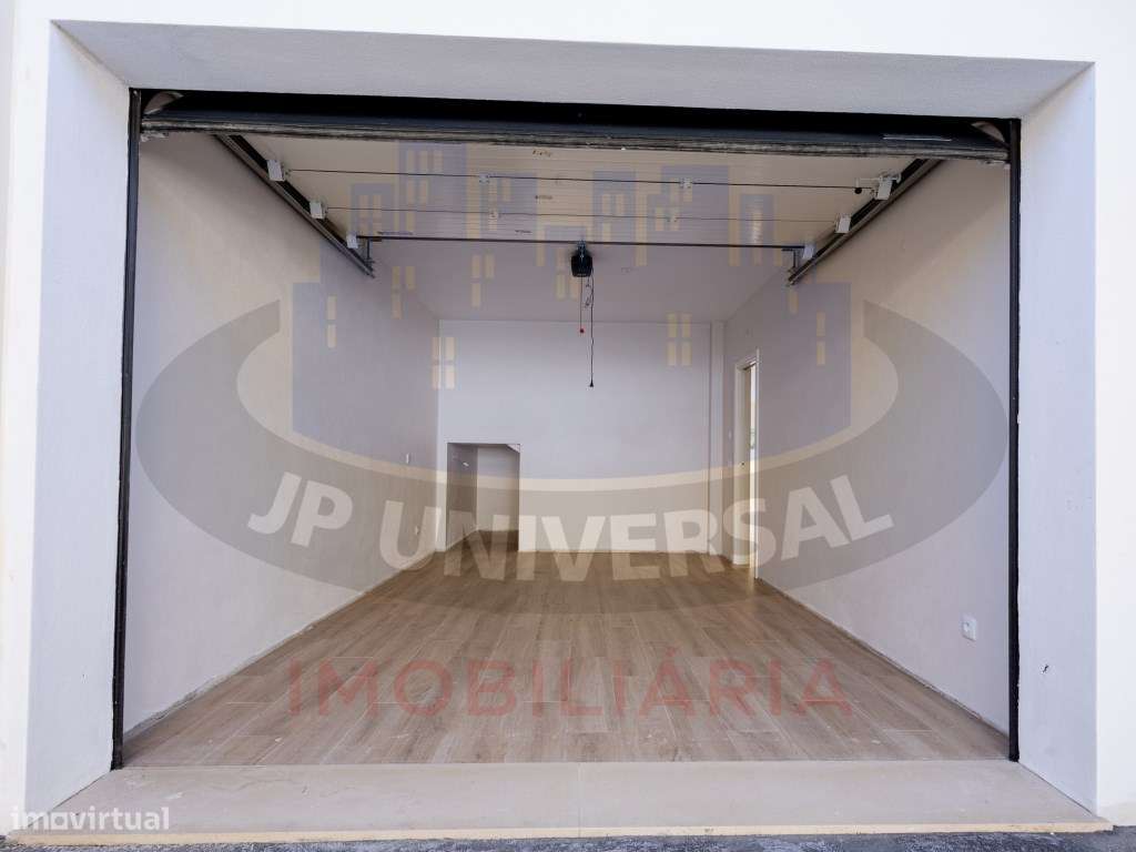 Moradia T3 Exclusivas , Garagem, Jardim e Acabamentos de Luxo-28