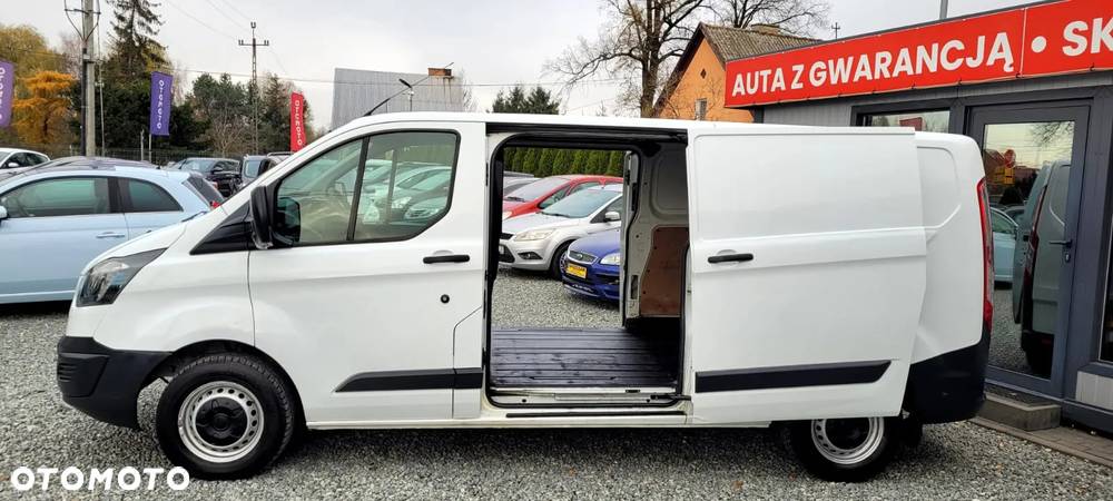 Ford TRANSIT - 11