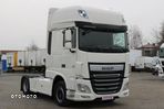 DAF XF 106.460 /ACC /SUPER SPACE /PEŁNY SPOILER / 2 ZBIORNIKI /**SERWIS FR **/ IDEALNY STAN / - 5