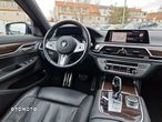 BMW Seria 7 - 20