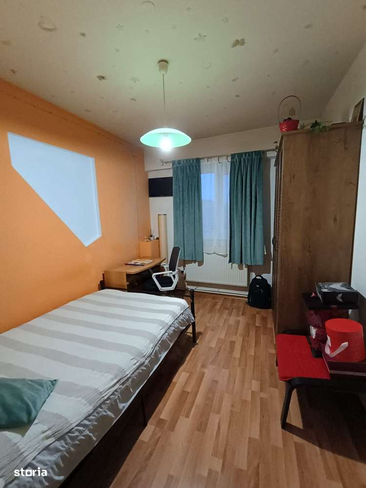 Apartament trei camere - Unirea Principatelor - 76mp - Imagine principală: 5/6