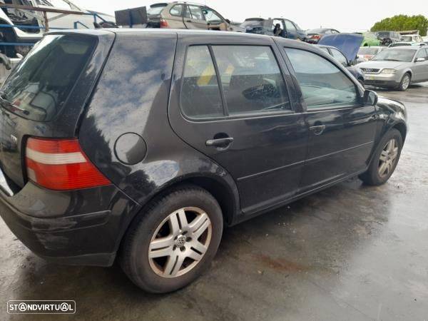 Para Peças Volkswagen Golf Iv (1J1) - 4