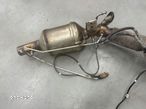 KATALIZATOR DPF 2.0 TFSI AUDI VW SKODA ORYGINAŁ IDEALNY - 5