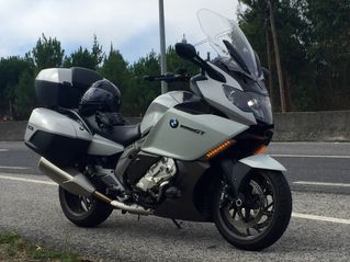 BMW K 1600 GT