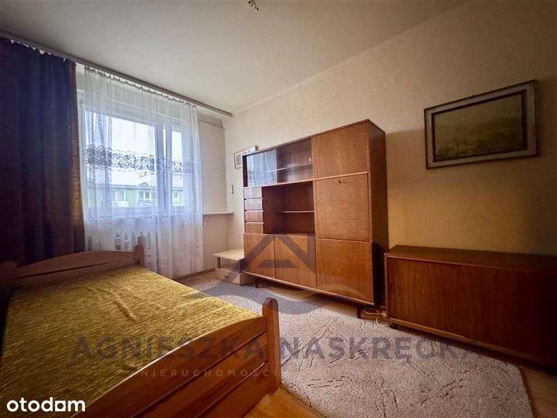 2 pokojowe mieszkanie ul. Gierczak Na Skarpie-7