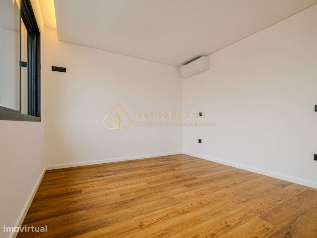Moradia T4 C/ Piscina | Gulpilhares | Vila Nova de Gaia-35
