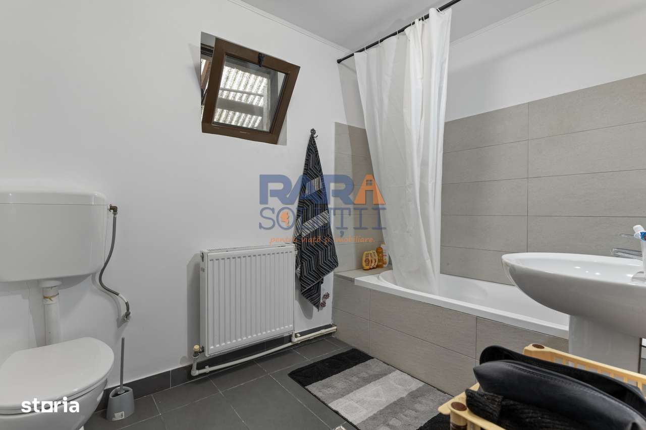 Casă 157 mp utili, complet mobilată și utilată modern-6