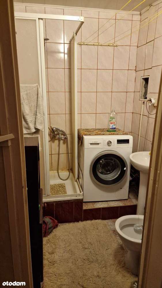 Mieszkanie 3 pokoje 55,7m2 os Różane - Pełny obrazek: 5/12