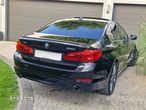 BMW Seria 5 530i xDrive GPF Sport Line sport - 8