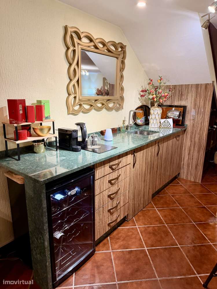 Moradia T3 | Renovada há 3 anos | Perosinho, V.N. Gaia-36