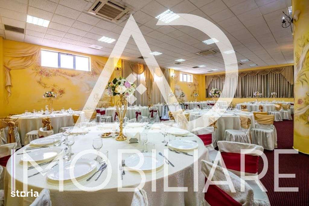 Investiție strategică în inima municipiului Târgu Jiu - Imagine principală: 4/8