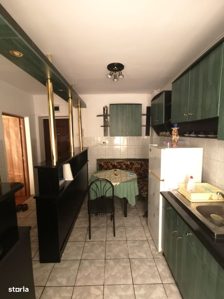 Narciselor, vand ap. 3 cam SD, etaj 1, mobilat-imbunatatiri, 78500eur