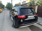 Mercedes-Benz GLC 300 4Matic 9G-TRONIC - 4