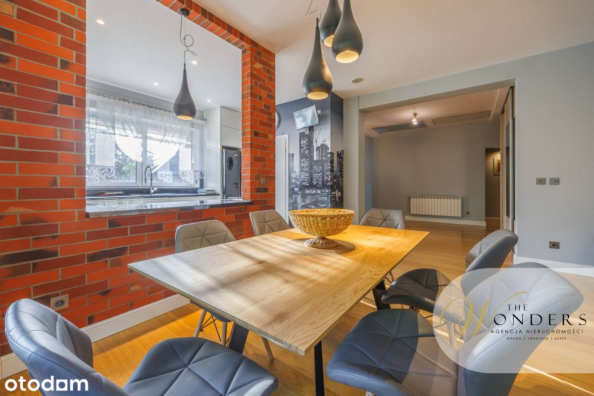 Parterowy | Garaż w bryle | Prywatny las | 1,5 ha-2