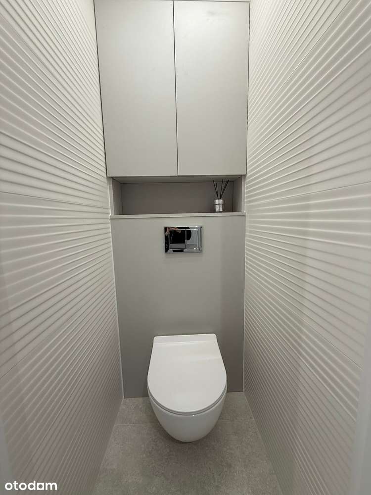 PIĘKNE MIESZKANIE- BEZPOŚREDNIO PO REMONCIE- BARDZO WYSOKI STANDARD - Pełny obrazek: 4/10