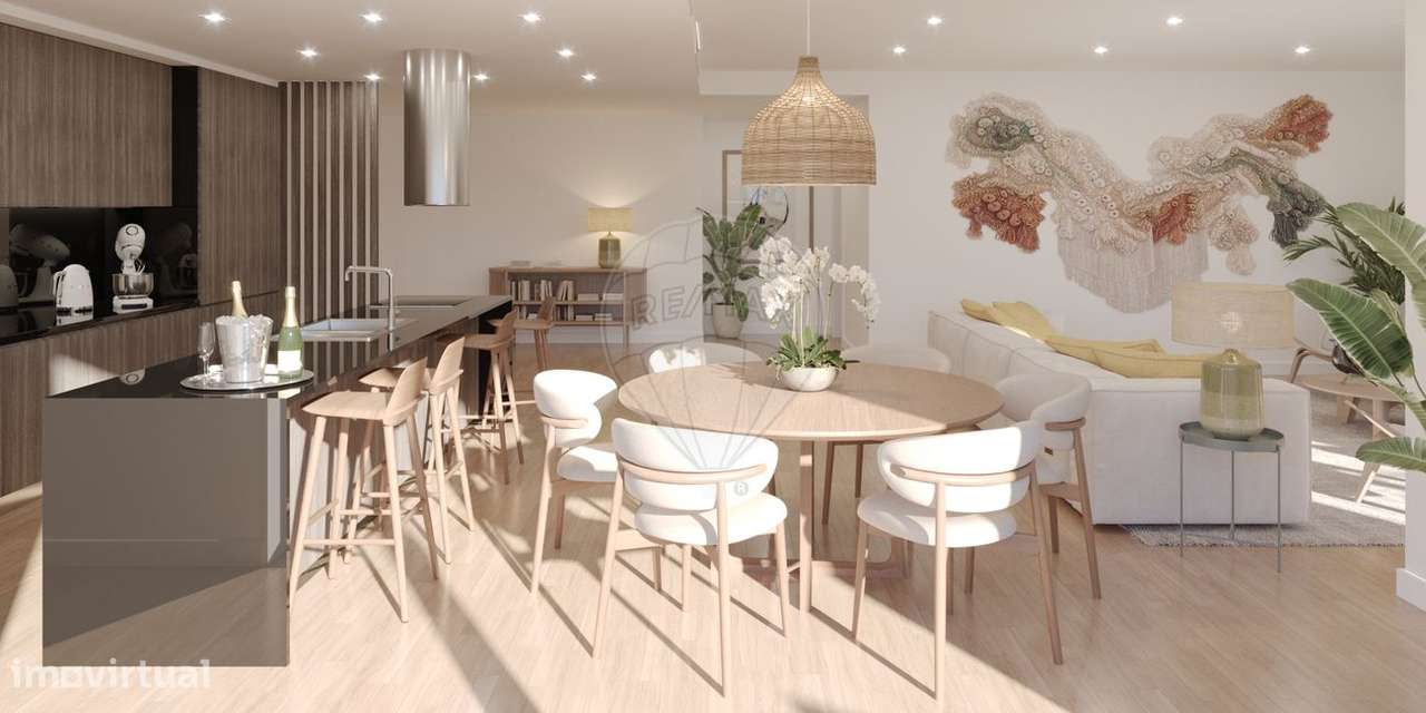 Apartamento T2 para venda - Grande imagem: 4/9