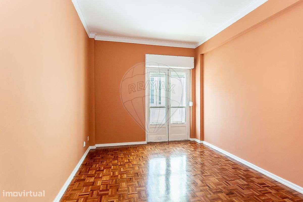 Apartamento T2 para venda-9
