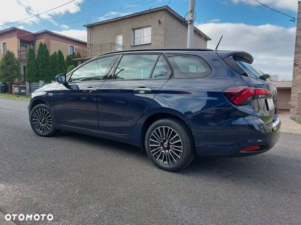 Fiat Tipo 1.0 T3 City Life - 10