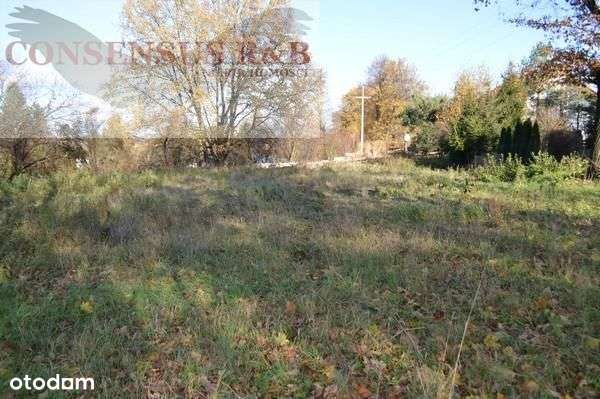 Działka budowlana w Prudniku w świetnej lokalizacj - Pełny obrazek: 4/9