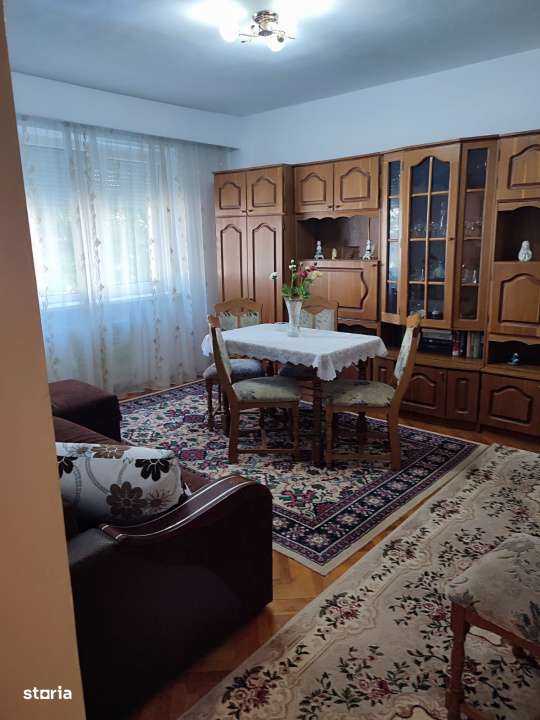 Apartament 3 camere – Zona Soarelui - Imagine principală: 3/9