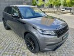 Land Rover Range Rover Velar 2.0 D HSE - 29