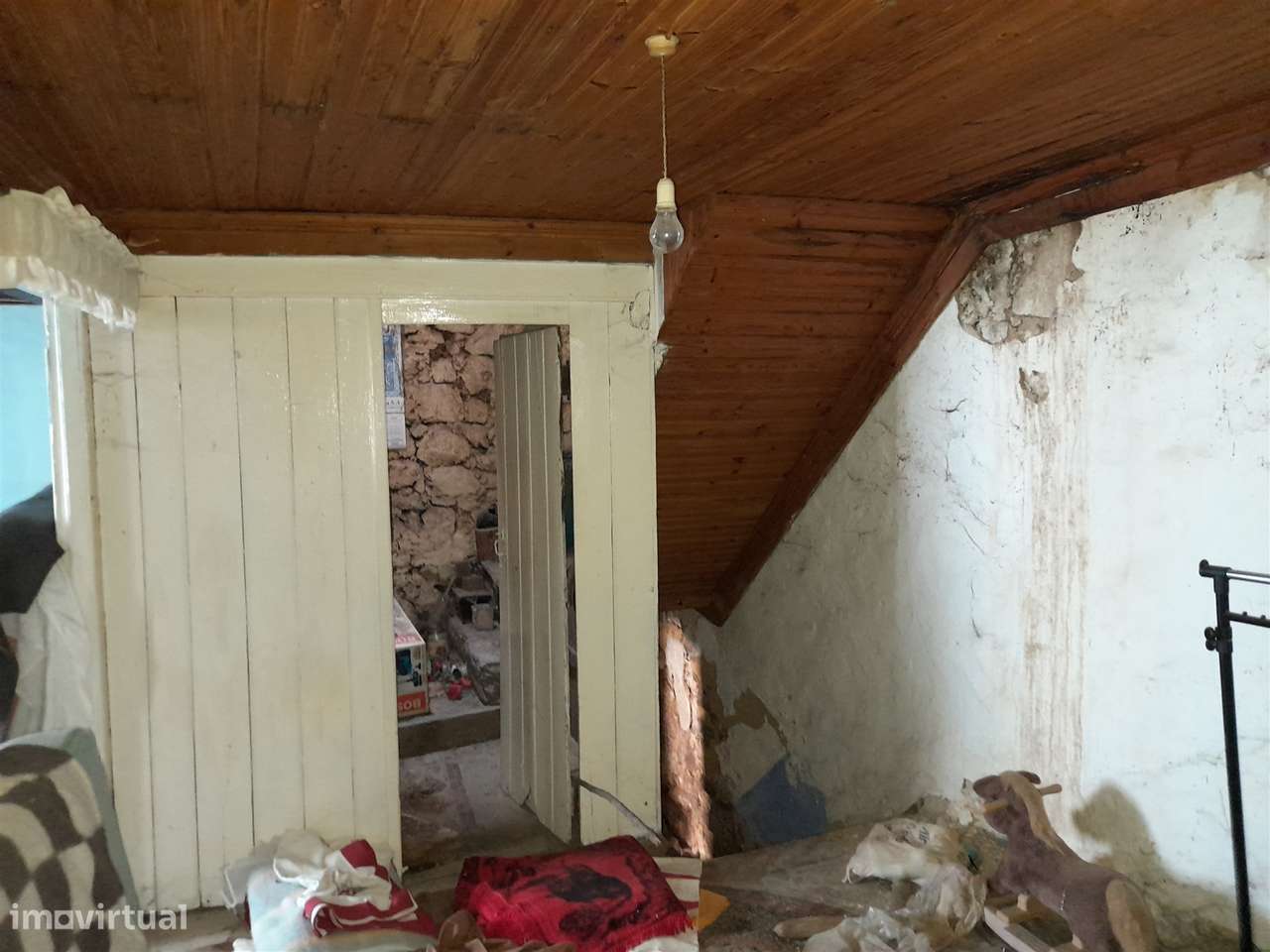 Moradia para Restaurar T4 Venda em Soalheira,Fundão-10