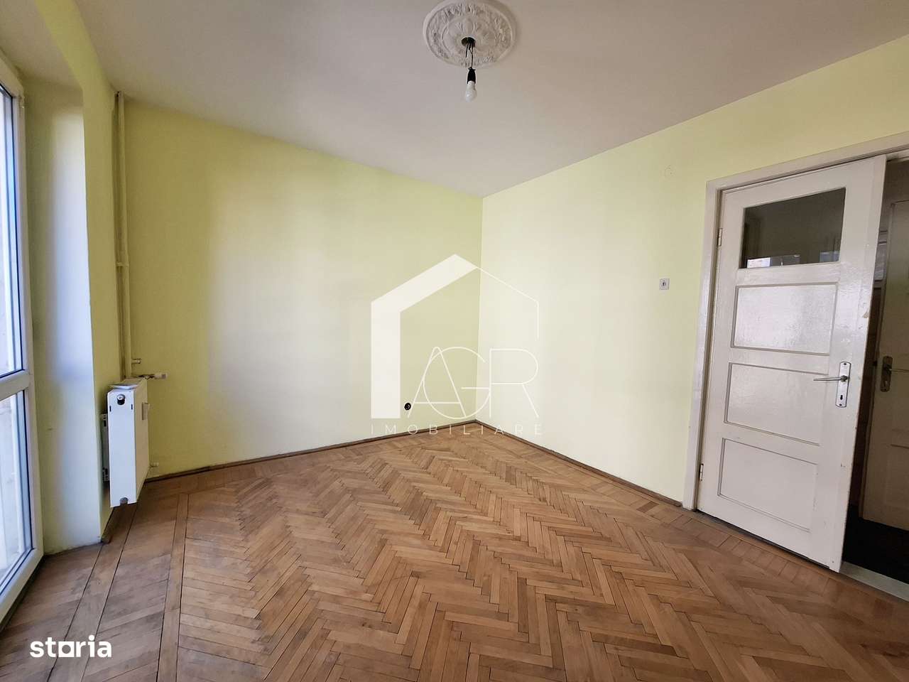 Apartament cu 2 camere, zona Ultracentral-7