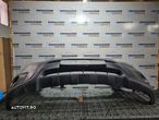 Bara fata Hyundai Santa Fe 2 Facelift 2009 - 2012 GRI NMA CARBON GRAY (695) model fara ... - 5