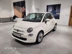 Fiat 500 1.2 Lounge Dualogic - 1