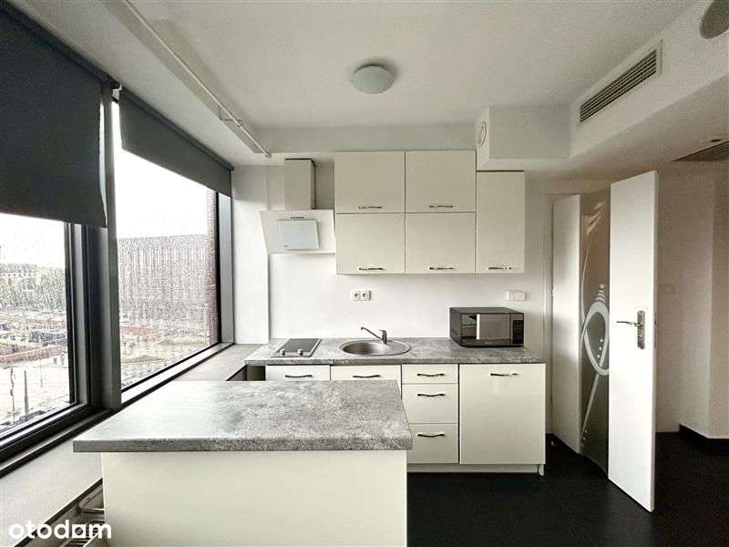 Krawiecka-Rynek/2014 r./ lux apartament/wyposażony - Pełny obrazek: 3/8