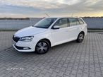 Skoda Fabia 1.0 TSI Cool Edition Red & Grey - 16