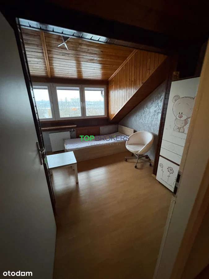 Dwa domy na jednej działce-5