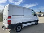 Mercedes-Benz Sprinter - 9