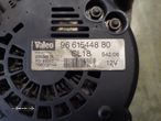 Alternador Peugeot 407 Sw (6E_) - 4