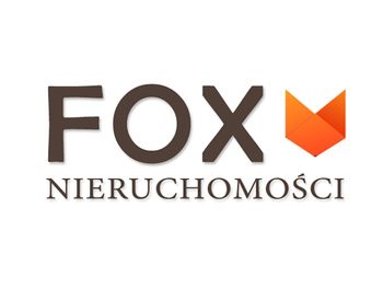 Fox Nieruchomości Logo