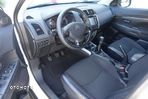 Citroën C4 Aircross e-HDi 115 Stop & Start 2WD Selection - 8