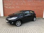 Ford Fiesta 1.25 Titanium - 9