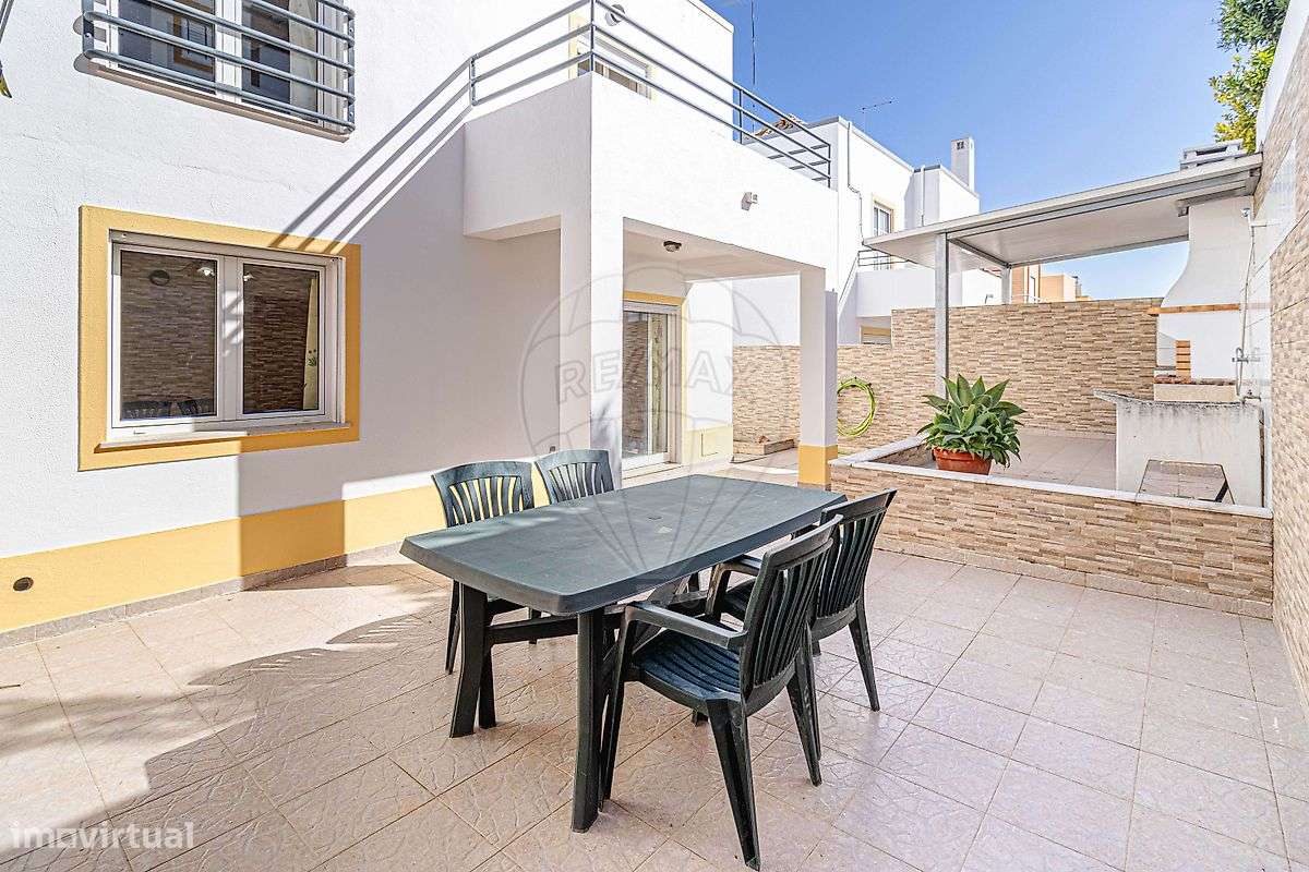 Moradia T3 para arrendamento - Grande imagem: 4/26