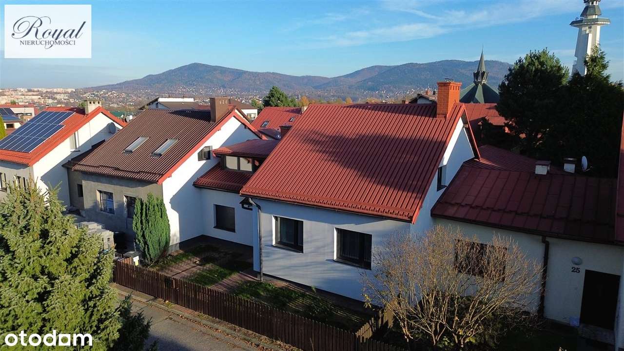 Wyjątkowa Oferta - DOM Szeregowy W Olszówce !!! - Pełny obrazek: 4/20