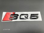 Emblema Premium Audi SQ3 SQ5 SQ7 SQ8 - 6