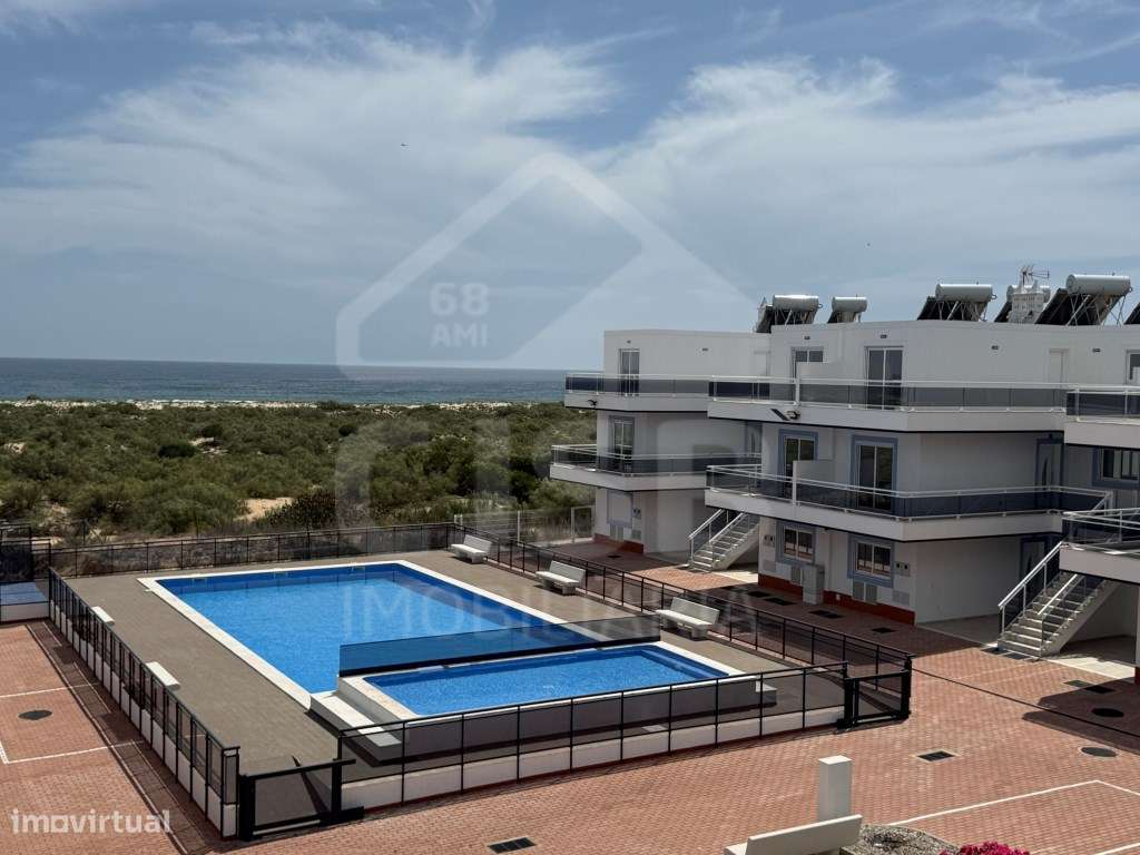 Moradia Duplex T3 em Manta Rota-25