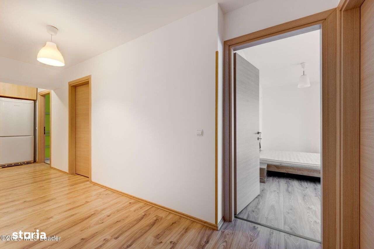 2 camere, mobilat, utilat in Confort City + 2 loc. de parc. optional.-10