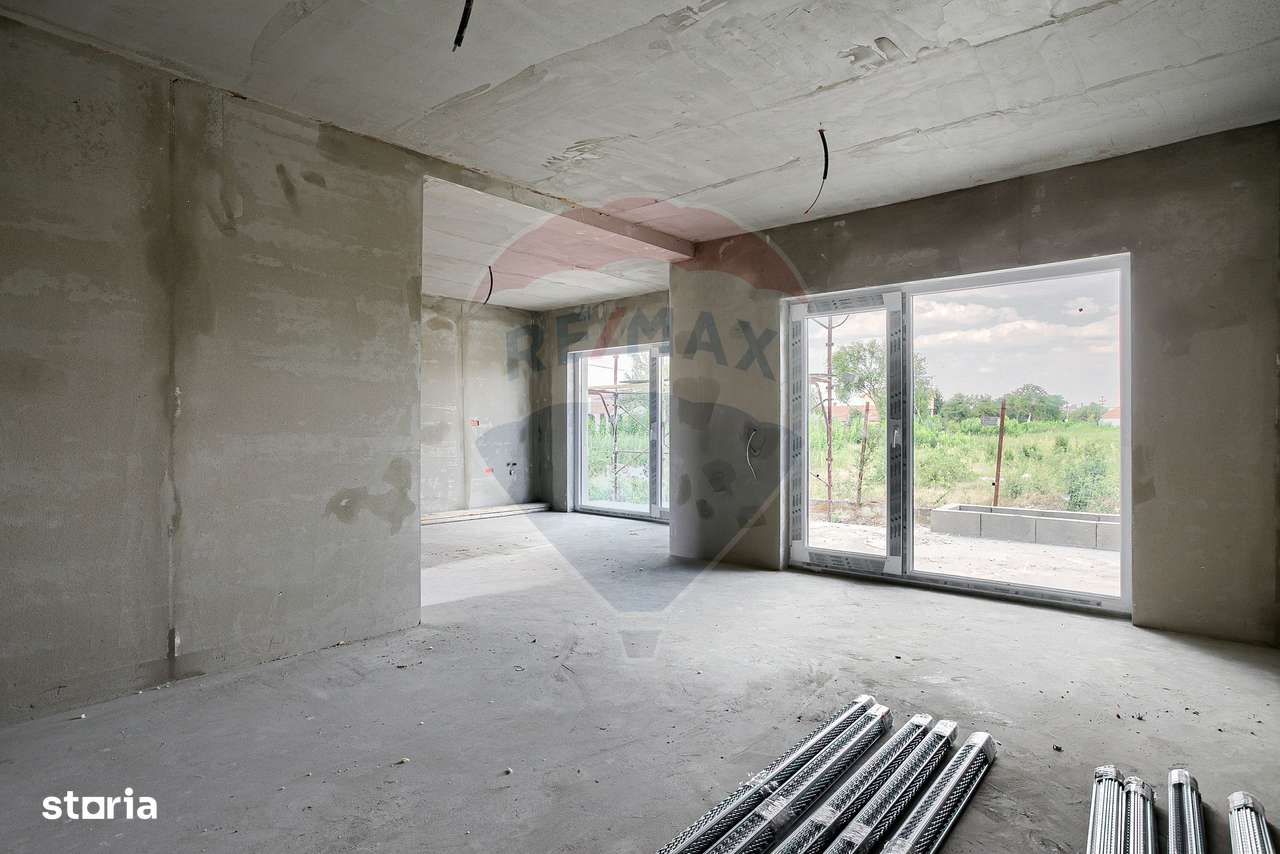 Vila cu predare la cheie  de vanzare in Gai, Arad - Imagine principală: 4/20