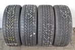 205/55R16 BRIDGESTONE BLIZZAK LM-32 x4szt 5036z - 1